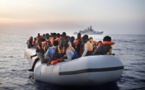 La ruta migratoria más letal: 1.500 muertos en Mediterráneo en 2018