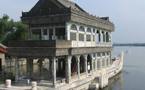 Expolio del Palacio de verano de Pekín: la imposible restitución