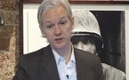 Julian Assange: "La sociedad civil está muerta"