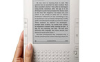 Amazon vende el doble de libros digitales que impresos