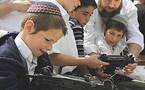 Niños palestinos son víctimas de violencia de colonos judíos (informe)