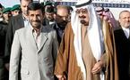 Irán y Arabia Saudí Buscan Estrechar sus Relaciones