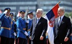 Presidente serbio pide disculpas por matanza en ciudad croata de Vukovar