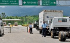 El Salvador se incorpora a unión aduanera con Guatemala y Honduras