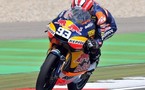 Márquez cierra año histórico para motociclismo español con título en 125cc