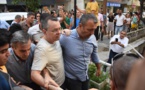 Tribunal turco rechaza liberar al sacerdote cristiano estadounidense Brunson
