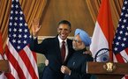 Obama apoya a India como miembro permanente de Consejo de Seguridad de ONU