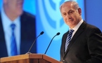 Israel no cederá a las presiones de la comunidad internacional: Netanyahu