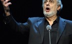 Plácido Domingo recibe homenaje entre raperos, roqueros y sopranos