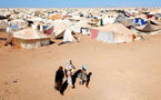 España pide a Rabat aclaraciones sobre lo ocurrido en el Sáhara Occidental