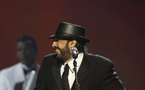 Grammy Latinos se repartieron entre tres: Juan Luis Guerra, Camila y Cerati