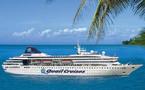 Turismo de cruceros resurge en Cuba tras tocar fondo