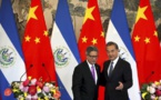 El Salvador y Taiwán rompen relaciones diplomáticas