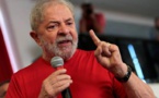 Lula sube en las encuestas y aumenta la incertidumbre en Brasil