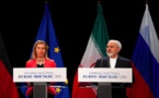 La UE destina 50 millones de euros en ayuda a Irán