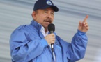 Daniel Ortega: Opositores en Nicaragua tomaron "camino al infierno"
