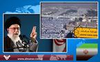 Jamenei: Israel no es el monstruo “invencible” de hace 30 años