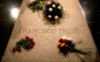 El Gobierno español da el primer paso para exhumar a Franco