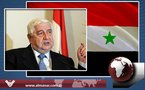 Ministro de Exteriores sirio critica el papel de Egipto en Líbano
