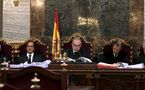 Tribunal Supremo español no revisará la negativa a investigar los crímenes franquistas
