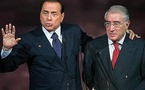 Un senador sirvió de "enlace" entre Berlusconi y la mafia (jueces)