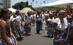 Brasil celebra el "Día de la conciencia negra" contra el racismo