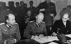 Estados Unidos en aprietos por haber sido un "refugio" para los nazis