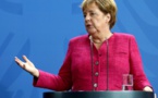 Merkel comienza gira en África con el objetivo de frenar la migración