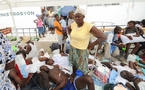 Brasil firma acuerdos con universidades y Cuba para atender salud en Haití
