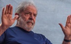La Justicia frustra el deseo de Lula de llegar de nuevo a la presidencia