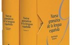 Presentan en Feria de Guadalajara la primera gramática panhispánica