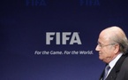 La BBC emite su documental sobre corrupción en la FIFA