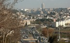 Ayuntamiento de Jerusalén autoriza construcción de 130 viviendas en colonia