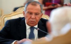 Gobierno ruso denuncia intención dictatorial de Estados Unidos