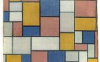 París redescubre a Piet Mondrian cuarenta años después