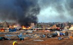 Marruecos niega muerte de civiles en El Aaiún y carga contra prensa española