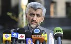 Grupo de los Seis e Irán en negociaciones "constructivas" sobre tema nuclear