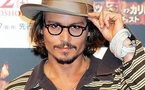 Johnny Depp conoce "la bestia" de la fama pero lamenta el "voyeurismo"