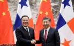 Panamá exige “respeto” a EEUU por su decisión de aliarse a China