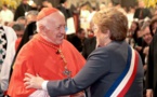Fiscalía chilena cita a declarar al arzobispo de Santiago por abusos