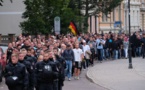 Sube la tensión en Alemania tras nuevo homicidio atribuido a migrantes