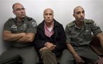 Israel prohibe a "espía nuclear" Vanunu ir a recibir premio en Berlín