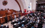 Parlamento venezolano aprueba primera ley para fortalecer el "Poder Popular"