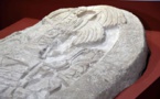 Altar descubierto en Guatemala muestra 'Juego de Tronos' de cultura maya