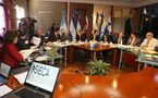 Centroamérica celebra proceso de integración económica