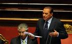 Berlusconi: el magnate que se transformó en rey de la política