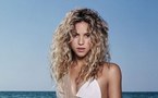 Shakira publica en Colombia su primer cuento infantil: una aventura escolar