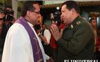 Parlamento venezolano otorga a Chávez poderes excepcionales para legislar