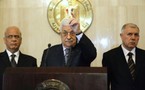 Proceso de paz: los palestinos entierran las propuestas de Clinton