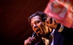 Brasil: Bolsonaro y Haddad se consolidan en primero y segundo lugar